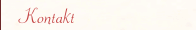 Kontakt